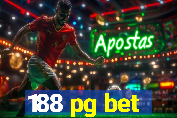 188 pg bet